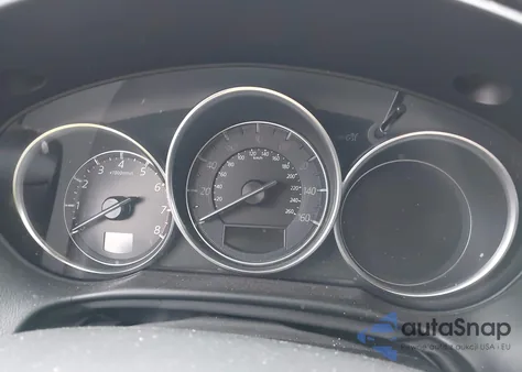 2016 Mazda Cx-5 Grand Touring from USA, damaged, VIN JM3KE2DY7G0668210